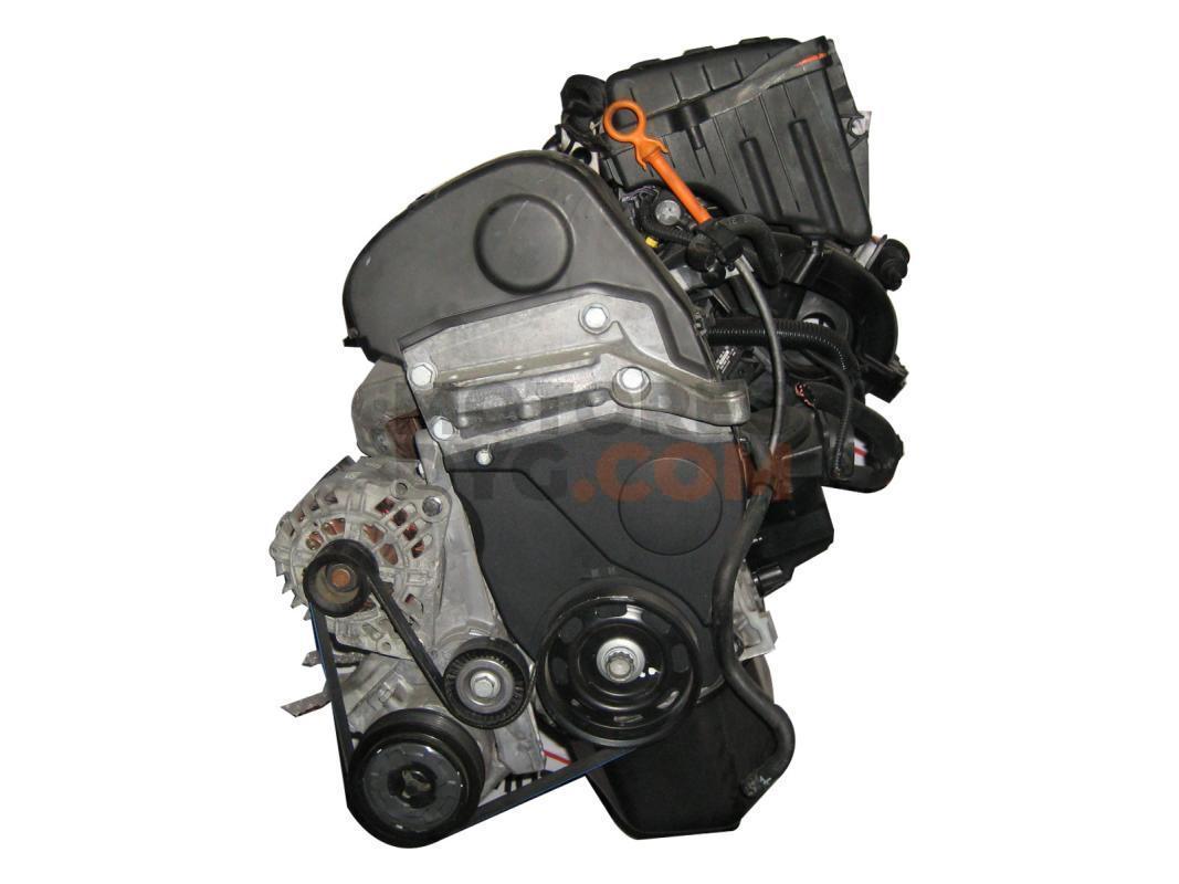 Motor CGGB, BXW Seat Altea (Versión 2009) 1.4 (85 cv)