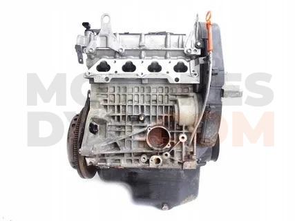 Motor CGGB, BXW Seat Altea XL (Versión 2009) 1.4 (85 cv)