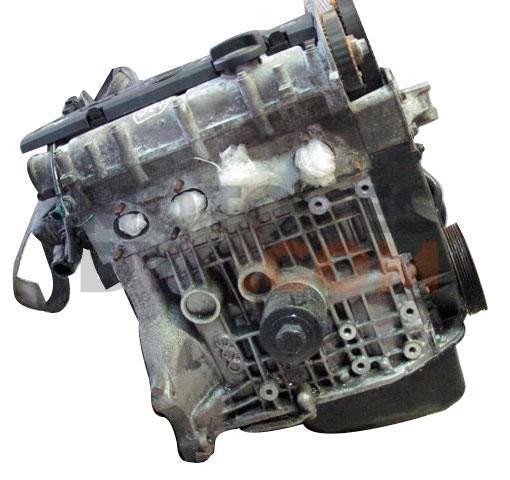 Motor CGGB, BXW Seat Ibiza IV SC (Versión 2012) 1.4 16V (85 cv)