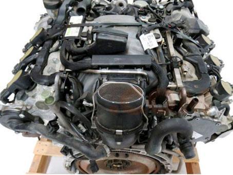 Motor CGGB Seat Altea XL 1.4 MPI (85 cv)