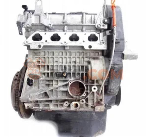 Motor CGGB Seat Altea XL (Versión 2009) 1.4 (85 cv)