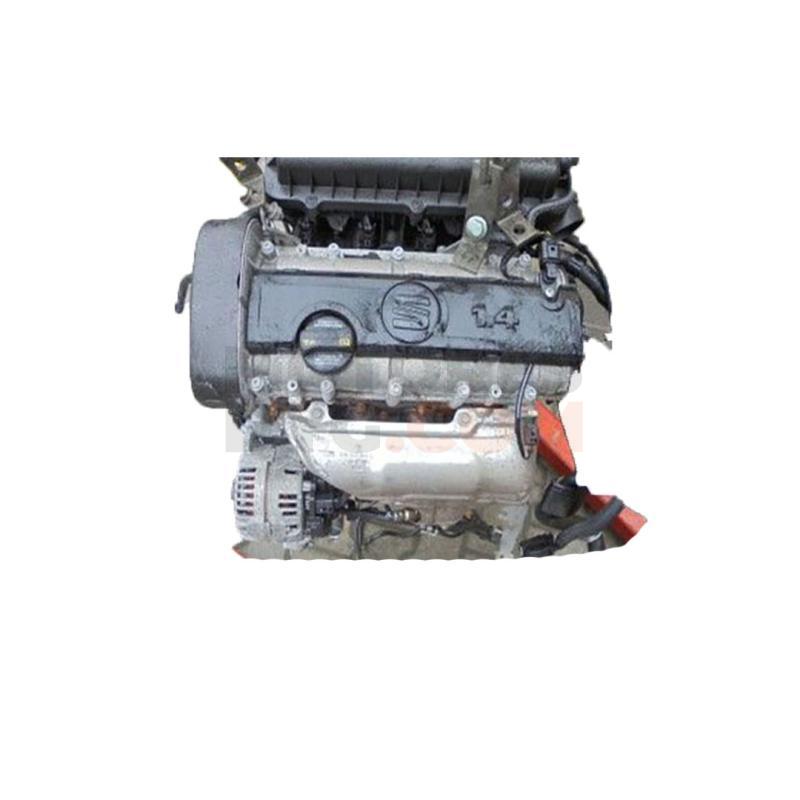 Motor CGGB Seat Ibiza IV SC 1.4 (85  cv)