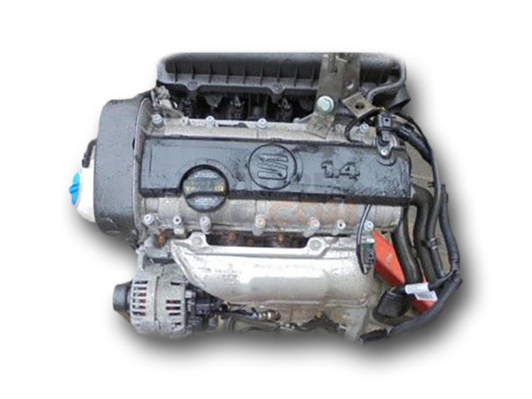 Motor CGGB Seat Ibiza IV ST 1.4 (85cv)