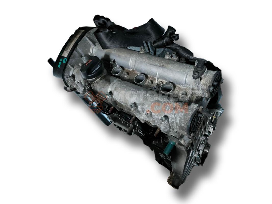 Motor cggb Seat Ibiza IV (Versión 2012) 1.4 (85 cv)
