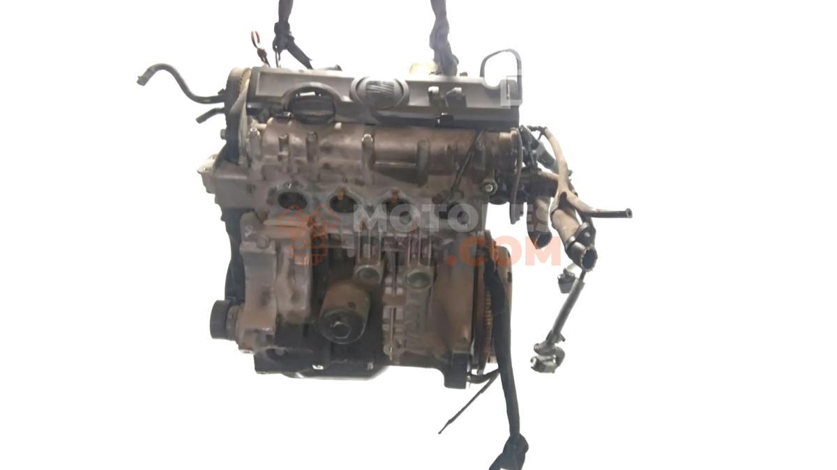 Motor CGGB Seat Ibiza IV (Versión 2012) 1.4 (85 cv)