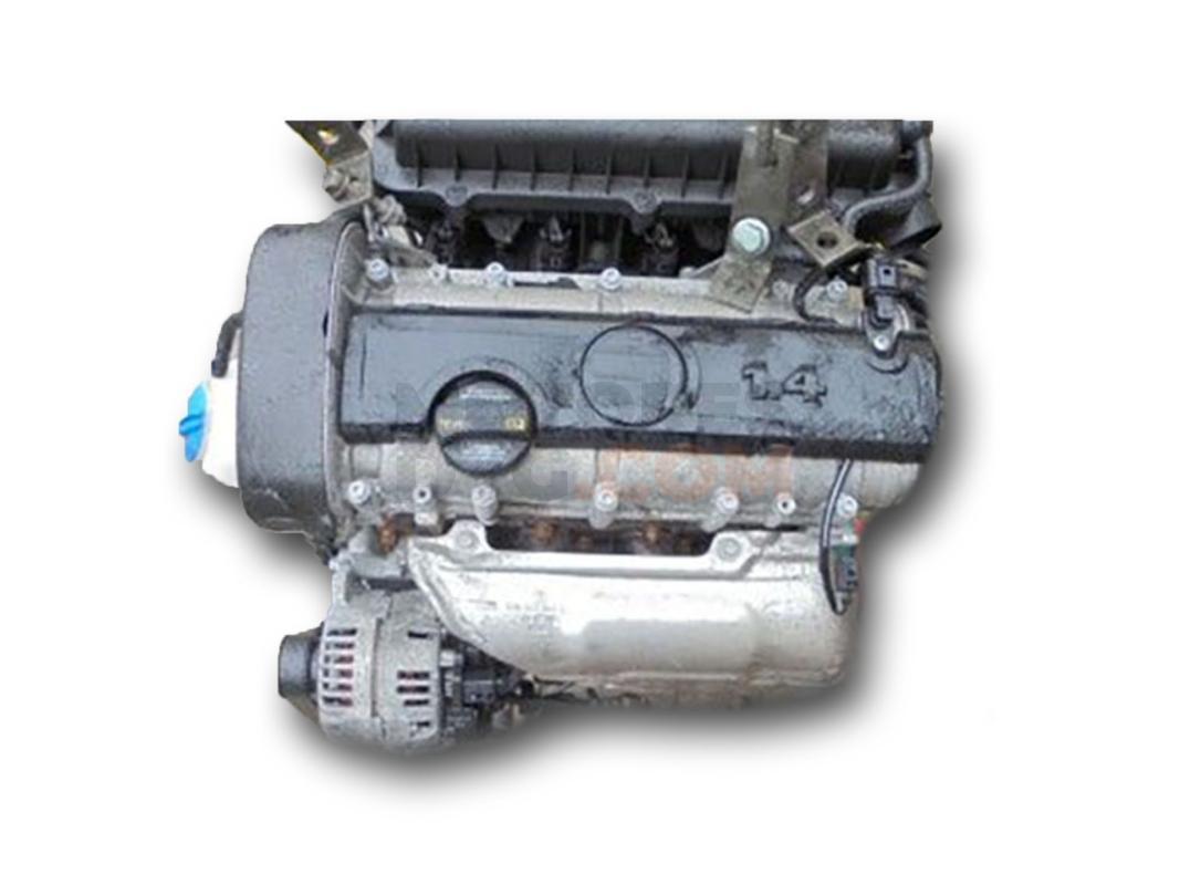 Motor CGGB Seat Leon II (1P) 1.4 16V (86 cv)