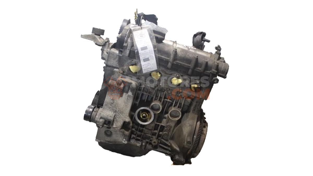 Motor CGGB Skoda Roomster 1.4 16V (86 cv)