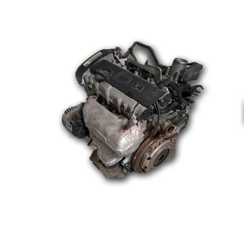 Motor CGGB Skoda Roomster 1.4 16V (86 cv)