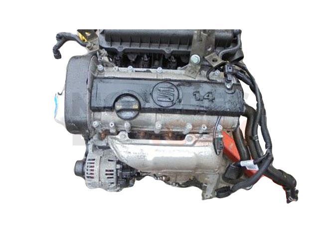 Motor CGGB Skoda Roomster 1.4 16V (86 cv)