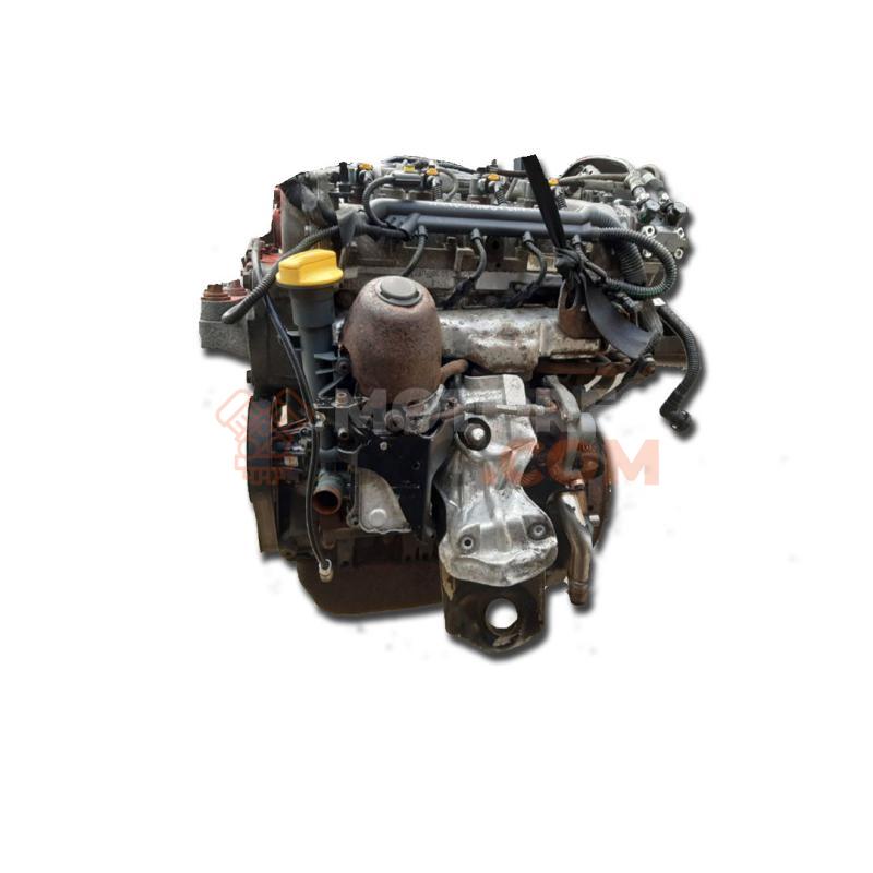 Motor CGGB Toyota Vista (V50) 1.8 i 16V (136 cv)