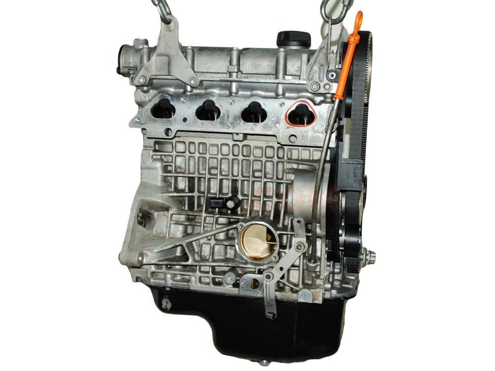 Motor CGGB Volkswagen Polo V 1.4 (85 cv) 5-dr
