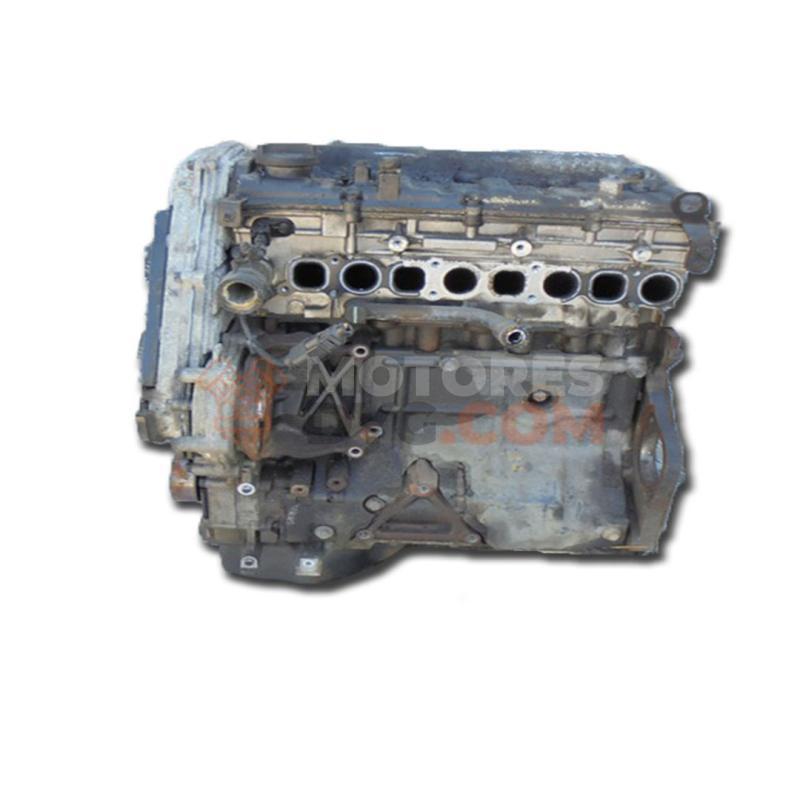 Motor cgk Audi A3 Sedan (8V) 2.0 TDI (150 cv) clean diesel quattro