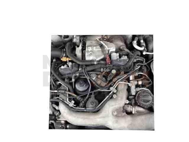 Motor CGK Audi A4 Avant (B8 8K) 2.7 TDI V6 (190 cv)