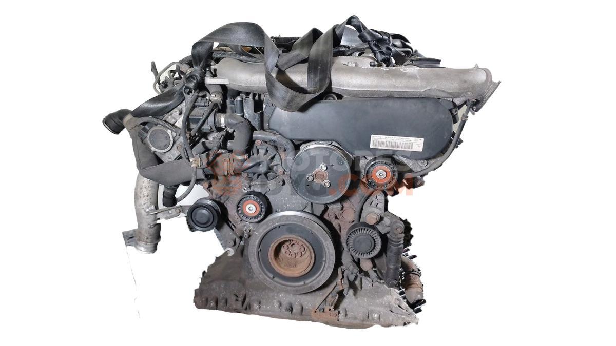 Motor CGK Audi A4 Avant (B8 8K) 2.7 TDI V6 (190 cv)