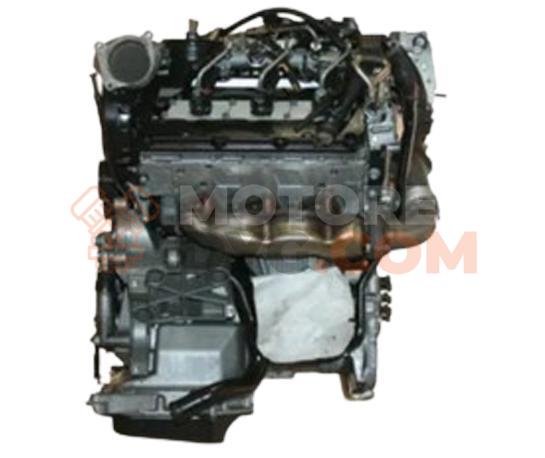 Motor CGK Audi A4 (B7 8E) 2.7 TDI V6 (180 cv)