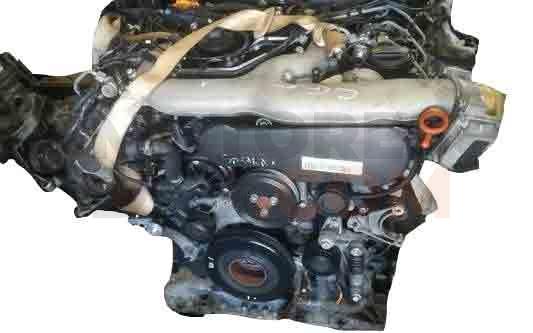 Motor CGK Audi A4 (B8 8K) 2.7 TDI V6 (190 cv)