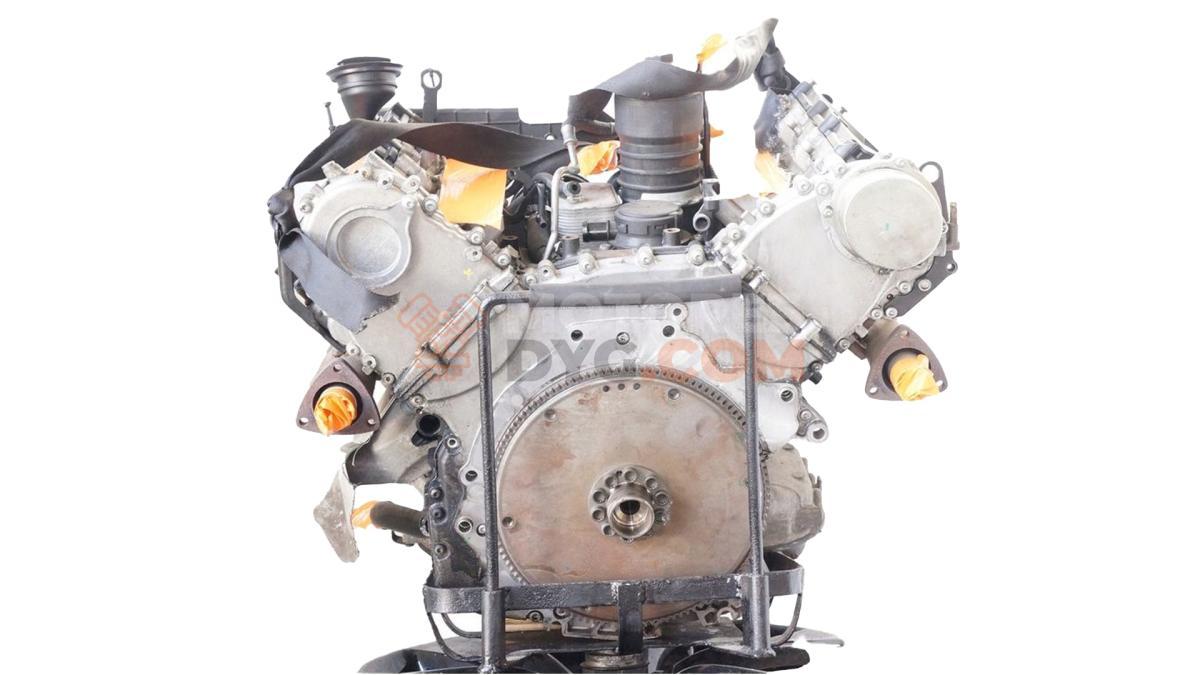Motor CGK Audi A5 Coupe (8T3) 2.7 TDI V6 (190 cv) Multitronic