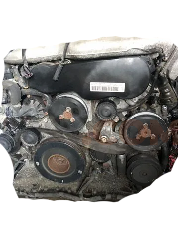 Motor CGK Audi A5 Sportback (8TA) Versión 2011 2.0 TFSI (225 cv) Multitronic