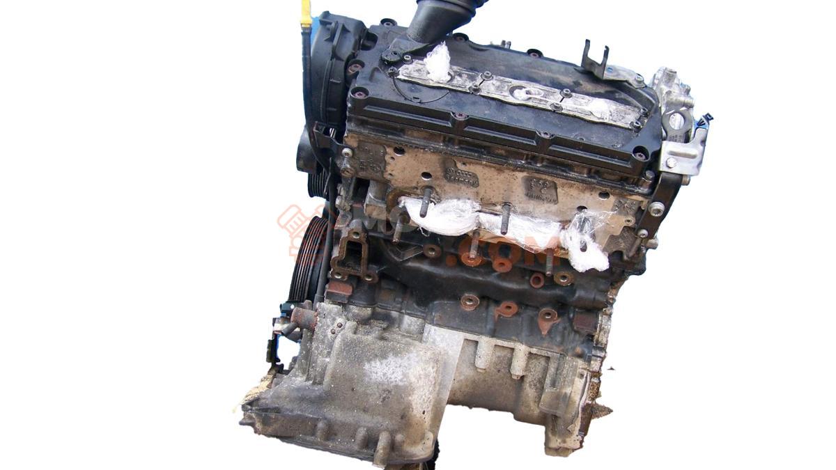 Motor CGKA Audi A4 Avant (B8 8K) 2.7 TDI V6 (190 cv) Multitronic