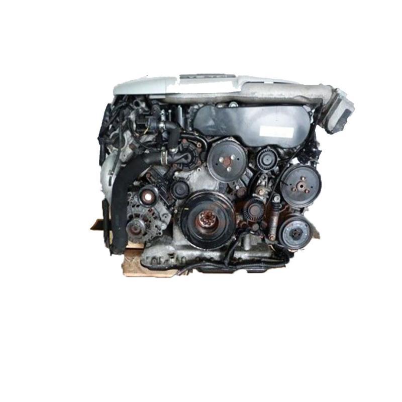 Motor CGKA Audi A4 (B8 8K) 2.7 TDI V6 (190 cv)