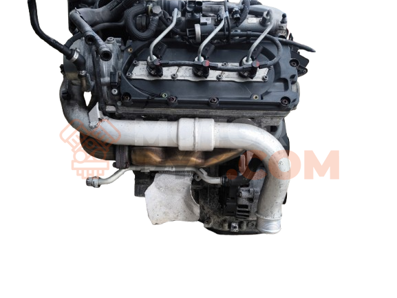 Motor CGKA Audi A4 (B8 8K) 2.7 TDI V6 (190 cv)