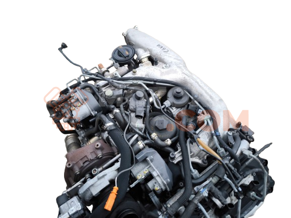 Motor CGKA Audi A4 (B8 8K) 2.7 TDI V6 (190 cv)