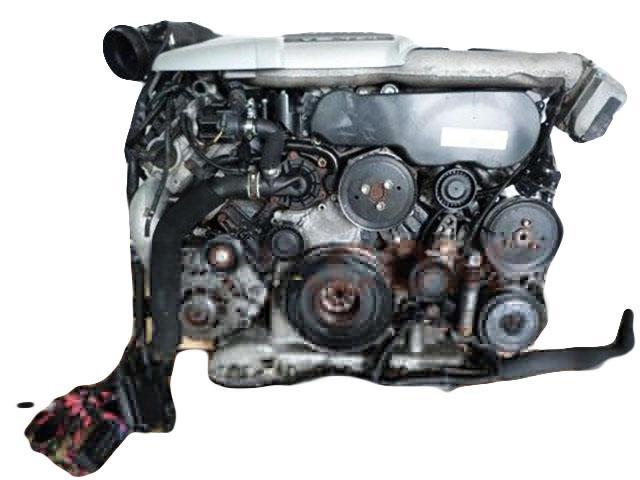 Motor CGKA Audi A5 Coupe (8T3) 2.7 TDI V6 (190 cv)