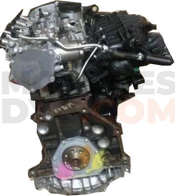 Motor CGKA Audi A5 Sportback (8TA) 2.0 TFSI (211 cv) quattro S tronic
