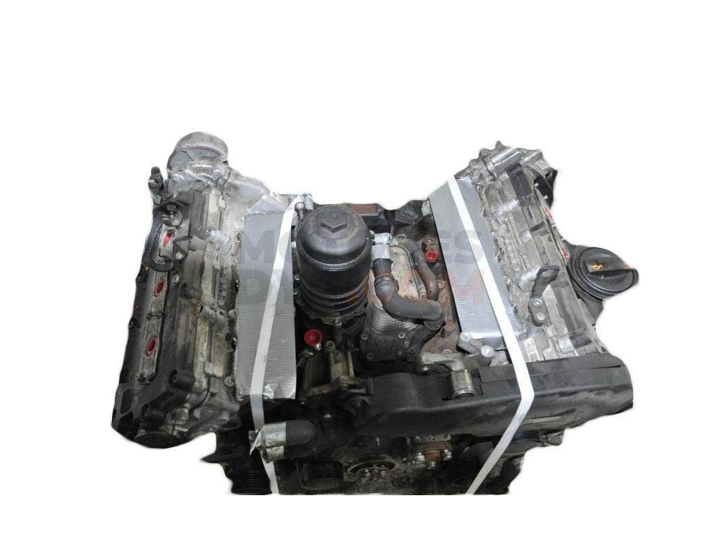 Motor CGKA Audi A5 Sportback (8TA) 2.7 TDI V6 (190 cv)