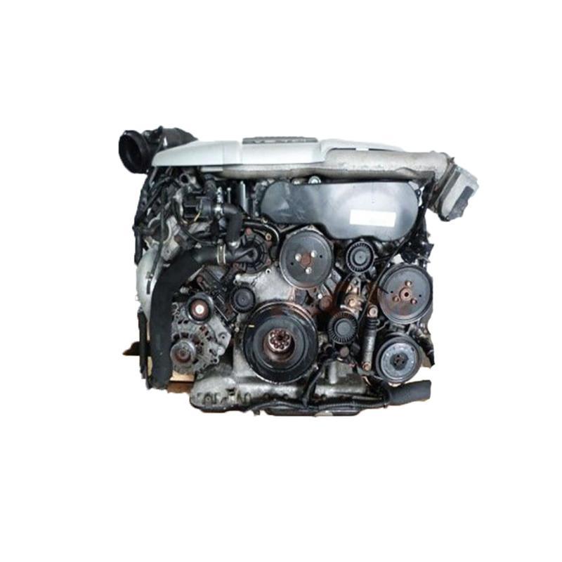 Motor CGKA Audi A5 Sportback (8TA) 2.7 TDI V6 (190 cv)