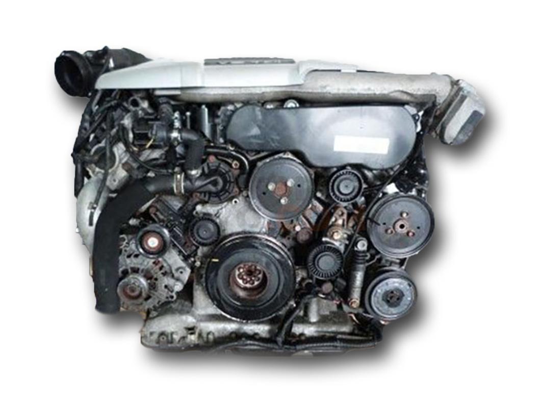Motor CGKB Audi A4 Avant (B8) Versión 2011 2.0 TDI (163 cv) DPF start/stop