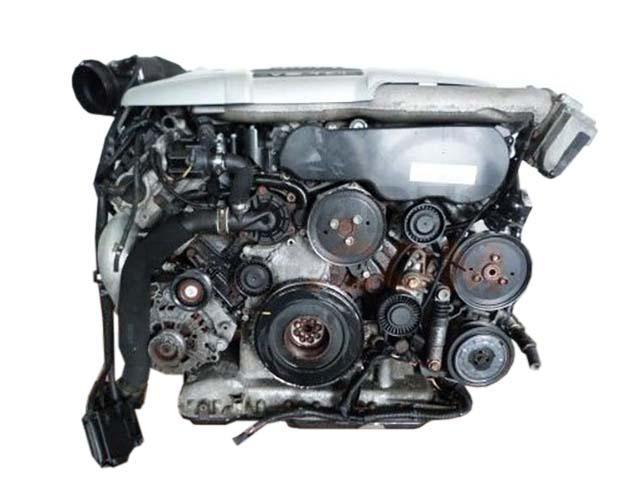 Motor CGKB Audi A4 (B8 8K) 2.0 TDI (170 cv)