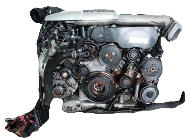 Motor CGKB Audi A5 Coupe (8T3) 2.7 TDI V6 (190 cv)