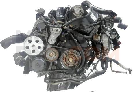 Motor CGKB Audi A5 Coupe (8T3) Versión 2011 2.0 TDI (177 cv) quattro S tronic