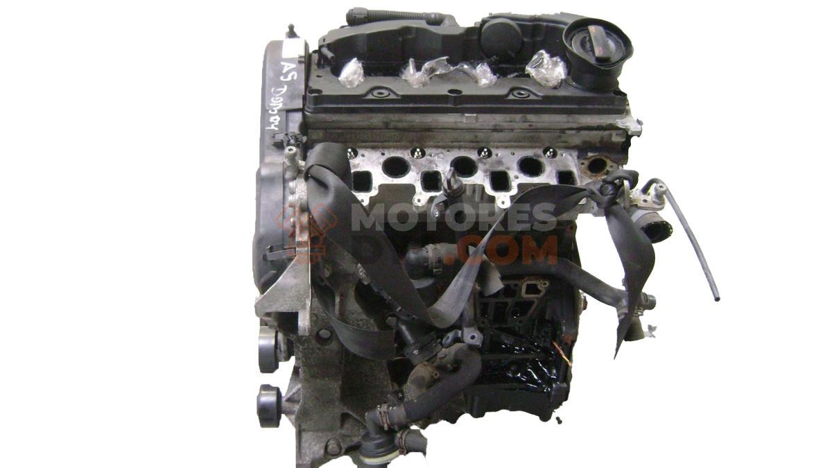 Motor CGL Audi A5 Coupe (8T3) 2.0 TDI (170 cv) quattro