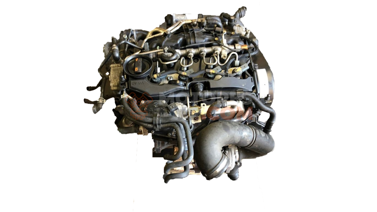 Motor CGL Audi A6 (4F,C6) 2.0 TDI (140 cv)