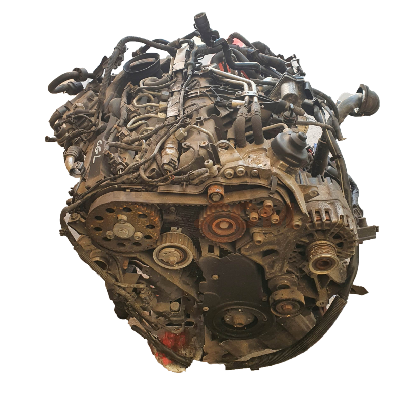 Motor cgl Audi Q5 I 2.0 TFSI (211 cv) quattro