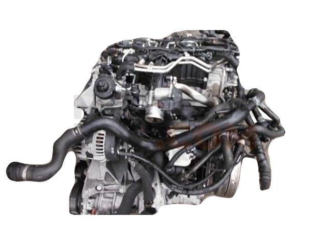 Motor CGLB Audi Q5 I 2.0 TDI (170 cv) quattro