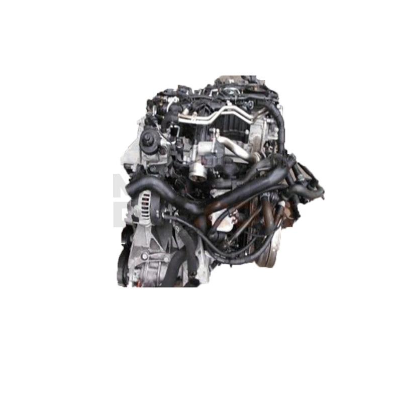 Motor CGLB Seat Exeo ST 2.0 TDI (170 cv)