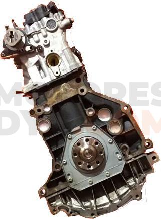 Motor CGLC Audi A3 Sedan (8V) Versión 2016 2.0 TDI (150 cv) S tronic