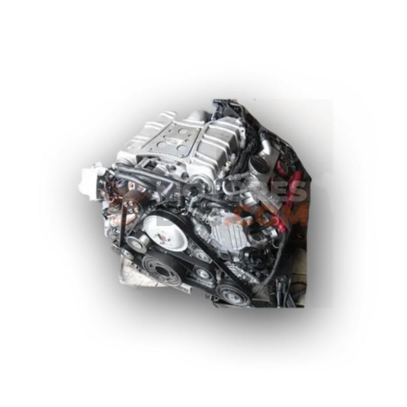 Motor CGLC Audi A4 allroad (B8 8K) 2.0 TDI (177 cv) quattro DPF