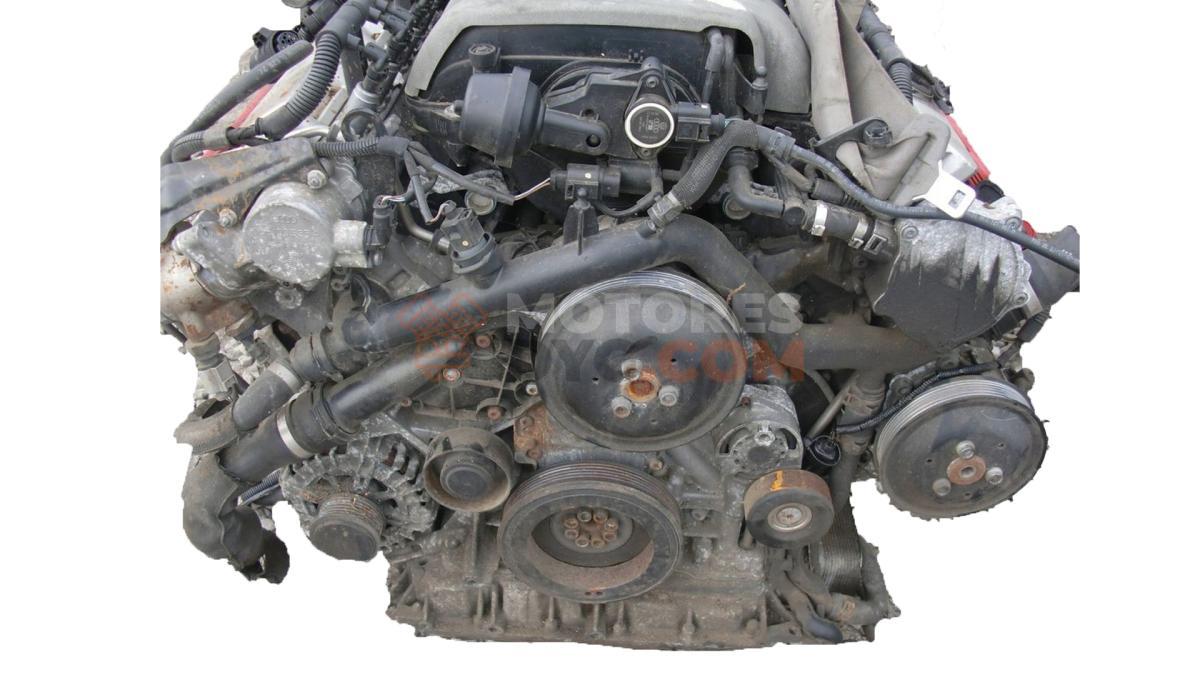 Motor cglc Audi A4 allroad (B8 8K) 2.0 TFSI (211 cv) quattro