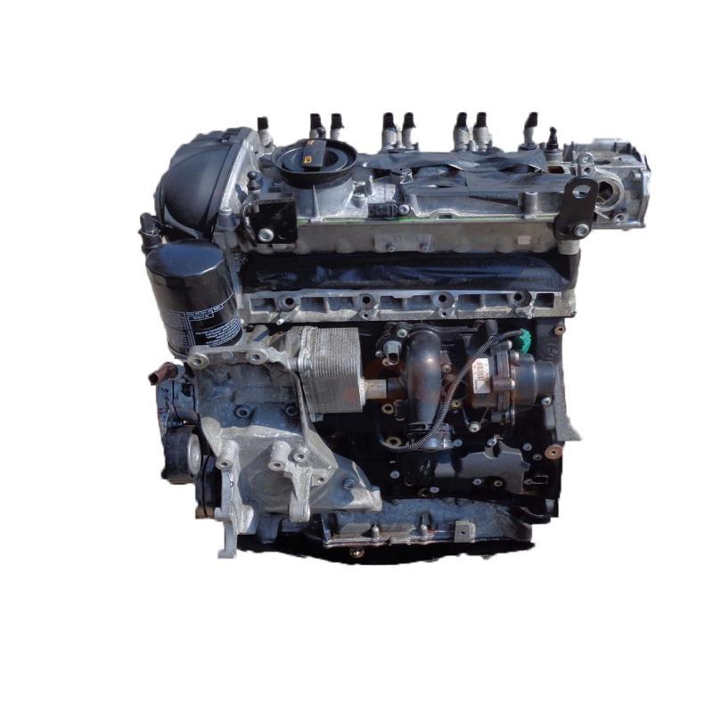 Motor CGLC Audi A4 allroad (B8) Versión 2011 2.0 TDI (150 cv) quattro