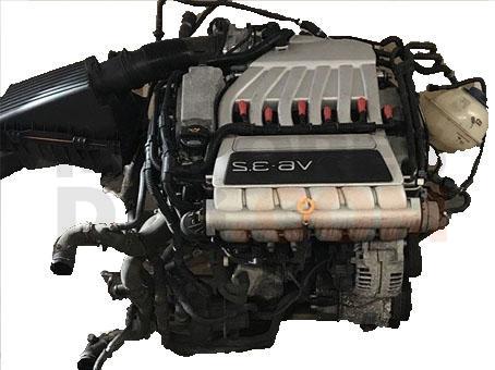 Motor CGLC Audi A4 Avant (B8) Versión 2011 2.0 TDI (177 cv) DPF start/stop
