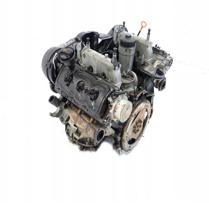 Motor CGLC Audi A4 Avant (B8) Versión 2011 2.0 TDI (177 cv) Multitronic DPF start/stop