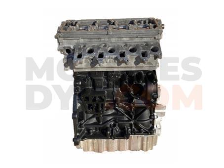 Motor CGLC Audi A4 Avant (B8) Versión 2011 2.0 TDI (177 cv) quattro DPF