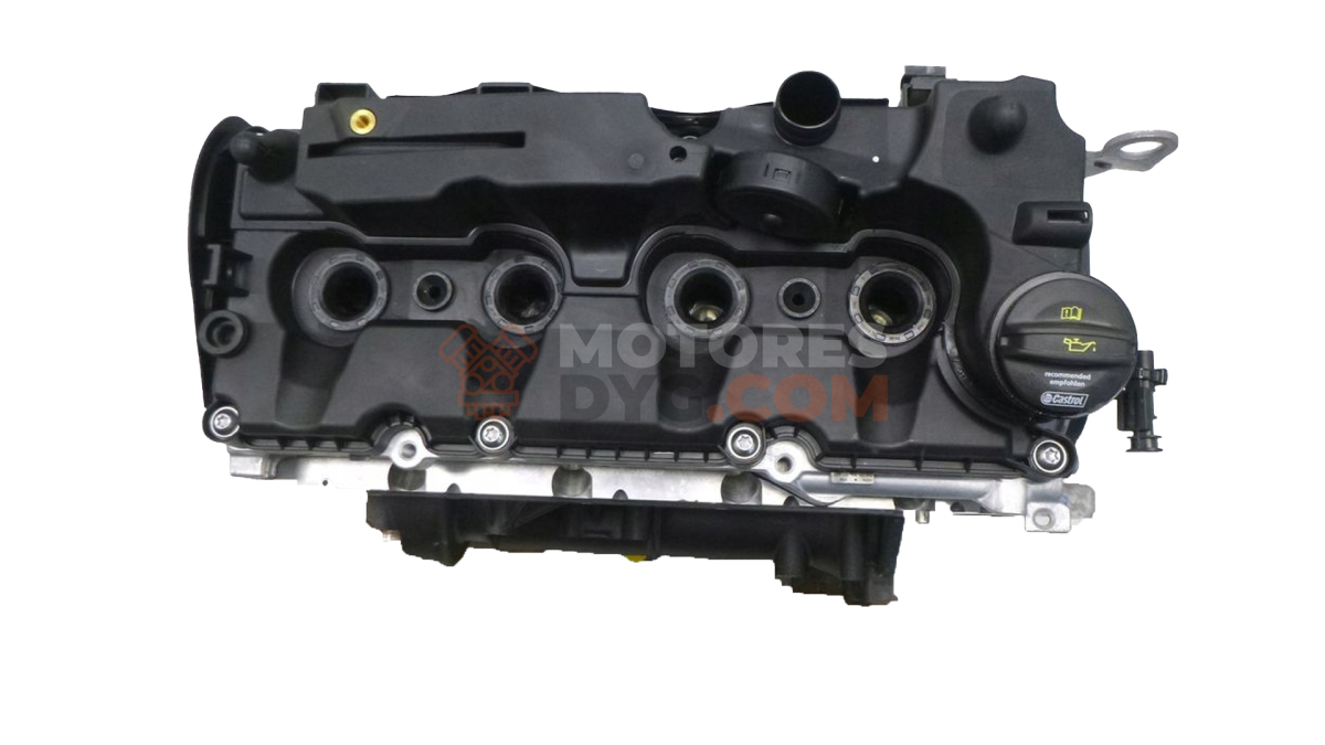 Motor cglc Audi A4 (B8 8K) 2.0 TDI (170 cv)