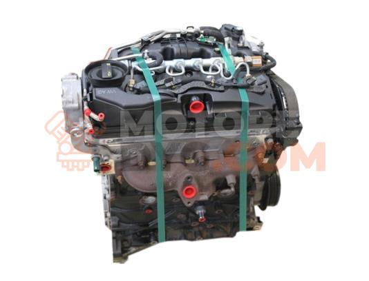Motor CGLC Audi A4 (B8) Versión 2011 2.0 TDI (177 cv) Multitronic