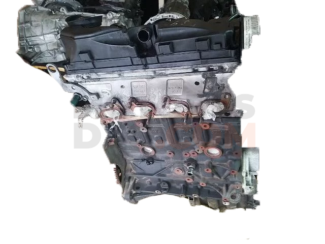 Motor cgl Audi A5 Coupe (8T3) 2.0 TDI (170 cv) quattro