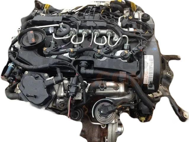 Motor CGLC Audi A6 Avant (4G, C7) 2.0 TDI (177 cv)